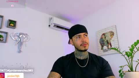Snapshot of jordansmiith_ chatting on June 2026 08:00:02 PM Jordan Smith online show from June 2026 08:00:02 PM