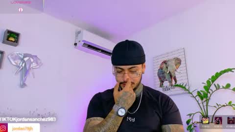 Snapshot of jordansmiith_ chatting on June 2026 10:01:02 PM Jordan Smith online show from June 2026 10:01:02 PM