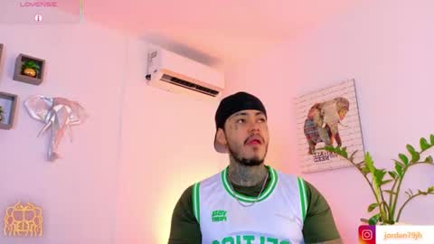 Snapshot of jordansmiith_ chatting on June 2026 08:47:01 PM Jordan Smith online show from June 2026 08:47:01 PM