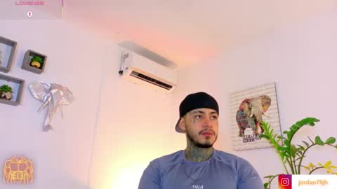 Snapshot of jordansmiith_ chatting on July 2026 10:25:01 PM Jordan Smith online show from July 2026 10:25:01 PM