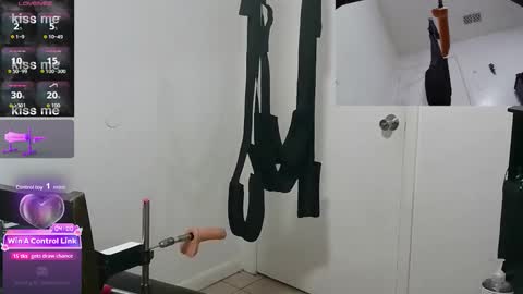 sissyjolicia online show from May 2026 03:37:02 AM