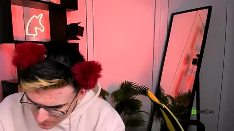 jordi_ser online show from November 2025 07:15:01 PM