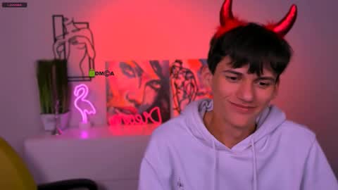 jordi_ser online show from November 2025 07:13:02 PM