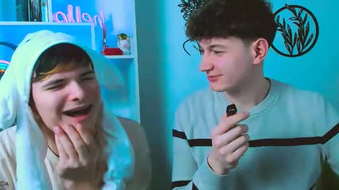 jordi_ser online show from February 2026 08:05:02 PM