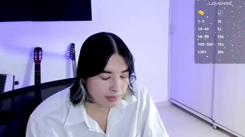 Jiho online show from September 2025 10:42:01 PM