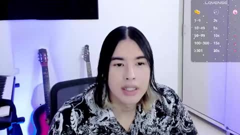 Jiho online show from October 2025 03:05:01 AM