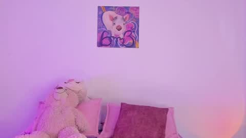 JORDY AND SOFI online show from April 2026 04:01:01 PM