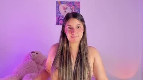 Snapshot of jordy_and_sofi chatting on May 2026 09:23:02 PM JORDY AND SOFI online show from May 2026 09:23:02 PM