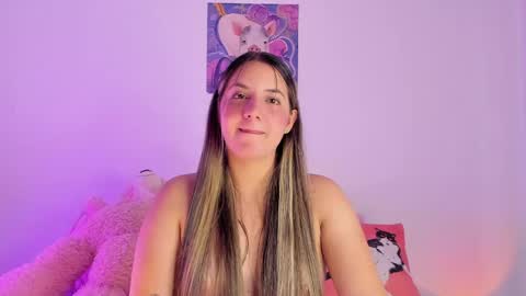 Snapshot of jordy_and_sofi chatting on June 2026 02:33:01 PM JORDY AND SOFI online show from June 2026 02:33:01 PM