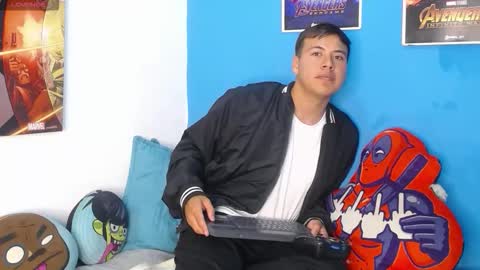 Snapshot of jordy_kiing chatting on September 2025 03:54:01 AM Jordy Kiing online show from September 2025 03:54:01 AM