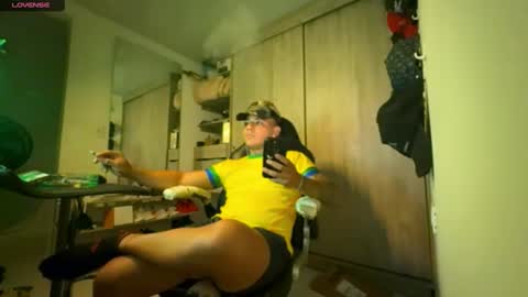 DAVID online show from November 2025 12:09:01 AM