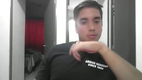 Snapshot of jorge124345 chatting on June 2026 12:04:02 AM Babyface online show from June 2026 12:04:02 AM