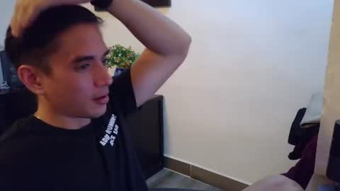 Snapshot of jorge124345 chatting on July 2026 03:24:01 AM Babyface online show from July 2026 03:24:01 AM