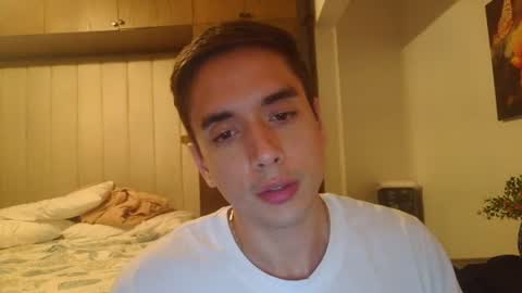 Snapshot of jorge124345 chatting on August 2026 08:18:01 PM Babyface online show from August 2026 08:18:01 PM