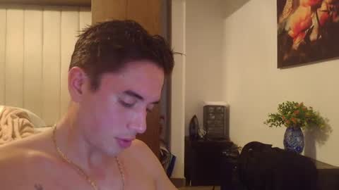 Snapshot of jorge124345 chatting on August 2026 02:58:02 AM Babyface online show from August 2026 02:58:02 AM