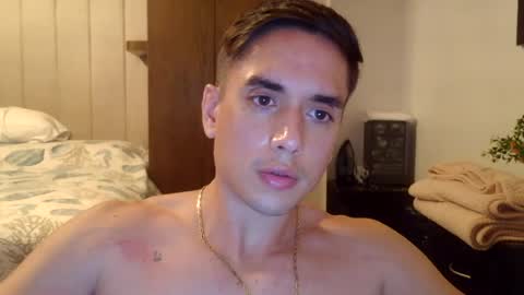Snapshot of jorge124345 chatting on August 2026 12:23:01 AM Babyface online show from August 2026 12:23:01 AM