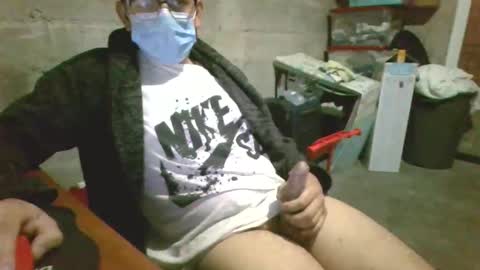 jorgefire0001 online show from January 2026 12:07:02 PM