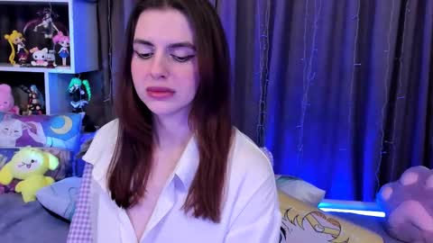 Rose online show from November 2025 05:04:01 PM