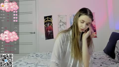 Mila online show from December 2024 10:50:02 AM