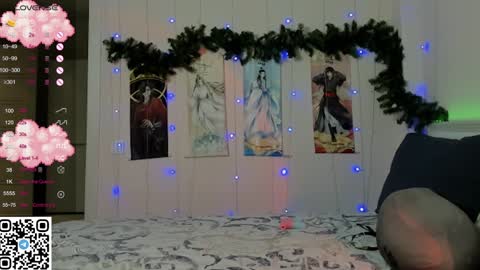 Mila online show from January 2025 08:47:01 PM