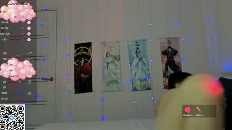 Mila online show from January 2025 03:43:01 AM