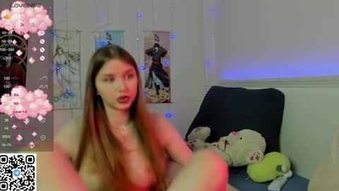 Mila online show from February 2025 02:40:02 AM