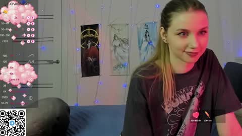 Mila online show from February 2025 02:11:02 AM