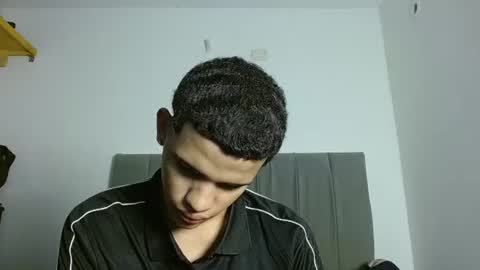 Snapshot of jose_and_daniel chatting on July 2026 07:45:02 AM JOSE AND DANIEL online show from July 2026 07:45:02 AM