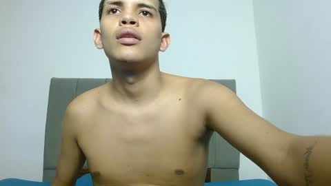 Snapshot of jose_and_daniel chatting on July 2026 03:04:01 AM JOSE AND DANIEL online show from July 2026 03:04:01 AM