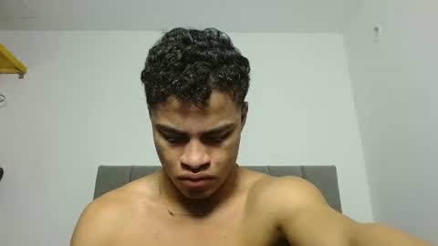 Snapshot of jose_and_daniel chatting on July 2026 09:04:02 AM JOSE AND DANIEL online show from July 2026 09:04:02 AM