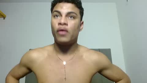Snapshot of jose_and_daniel chatting on August 2026 05:10:02 AM JOSE AND DANIEL online show from August 2026 05:10:02 AM