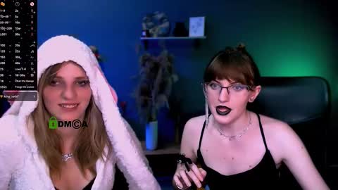 jose_fairy online show from October 2025 07:34:02 PM