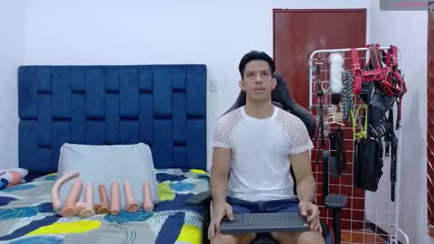 Snapshot of jose_rumbero91 chatting on January 2026 11:48:02 AM jose_rumbero91 online show from January 2026 11:48:02 AM