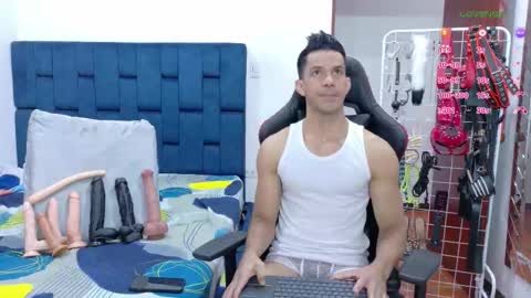 Snapshot of jose_rumbero91 chatting on February 2026 11:47:02 AM jose_rumbero91 online show from February 2026 11:47:02 AM