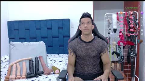 Snapshot of jose_rumbero91 chatting on February 2026 12:01:02 PM jose_rumbero91 online show from February 2026 12:01:02 PM