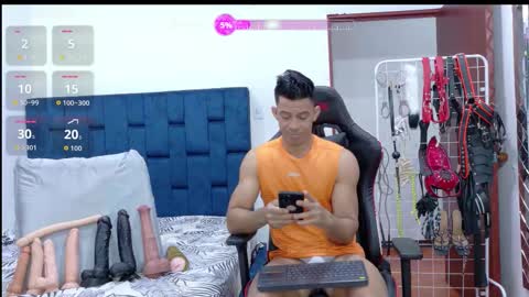 Snapshot of jose_rumbero91 chatting on March 2026 11:56:02 AM jose_rumbero91 online show from March 2026 11:56:02 AM