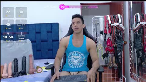 Snapshot of jose_rumbero91 chatting on March 2026 11:05:01 AM jose_rumbero91 online show from March 2026 11:05:01 AM