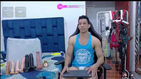 Snapshot of jose_rumbero91 chatting on March 2026 04:18:01 AM jose_rumbero91 online show from March 2026 04:18:01 AM