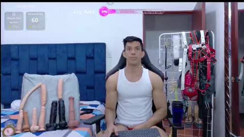 Snapshot of jose_rumbero91 chatting on March 2026 09:58:02 AM jose_rumbero91 online show from March 2026 09:58:02 AM