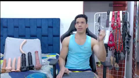 Snapshot of jose_rumbero91 chatting on April 2026 02:04:02 AM jose_rumbero91 online show from April 2026 02:04:02 AM