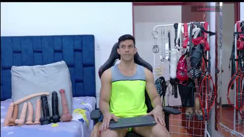 Snapshot of jose_rumbero91 chatting on May 2026 11:27:01 AM jose_rumbero91 online show from May 2026 11:27:01 AM