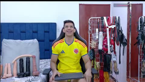 Snapshot of jose_rumbero91 chatting on June 2026 12:18:01 PM jose_rumbero91 online show from June 2026 12:18:01 PM