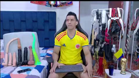 Snapshot of jose_rumbero91 chatting on July 2026 11:38:01 AM jose_rumbero91 online show from July 2026 11:38:01 AM