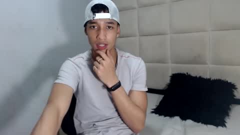jose_sexycumm online show from January 2025 07:35:01 PM
