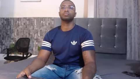 Snapshot of joseephjackson chatting on July 2026 01:05:01 PM Jackson online show from July 2026 01:05:01 PM