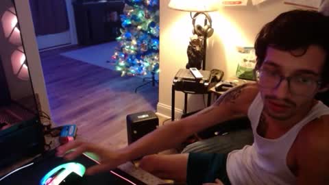 Josef online show from November 2025 01:27:02 AM