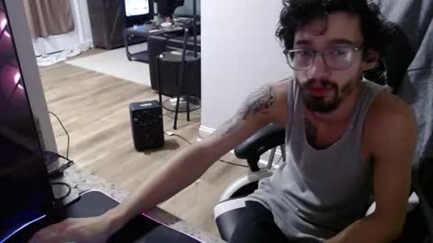 Josef online show from January 2026 12:31:02 PM