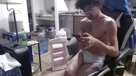 Josef online show from February 2026 06:53:02 AM