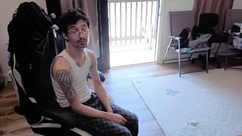 Snapshot of josefturner1 chatting on April 2026 05:54:01 PM Josef online show from April 2026 05:54:01 PM