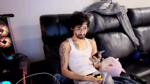 Snapshot of josefturner1 chatting on June 2026 08:30:01 AM Josef online show from June 2026 08:30:01 AM